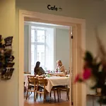 Hotel Nora Copenhagen