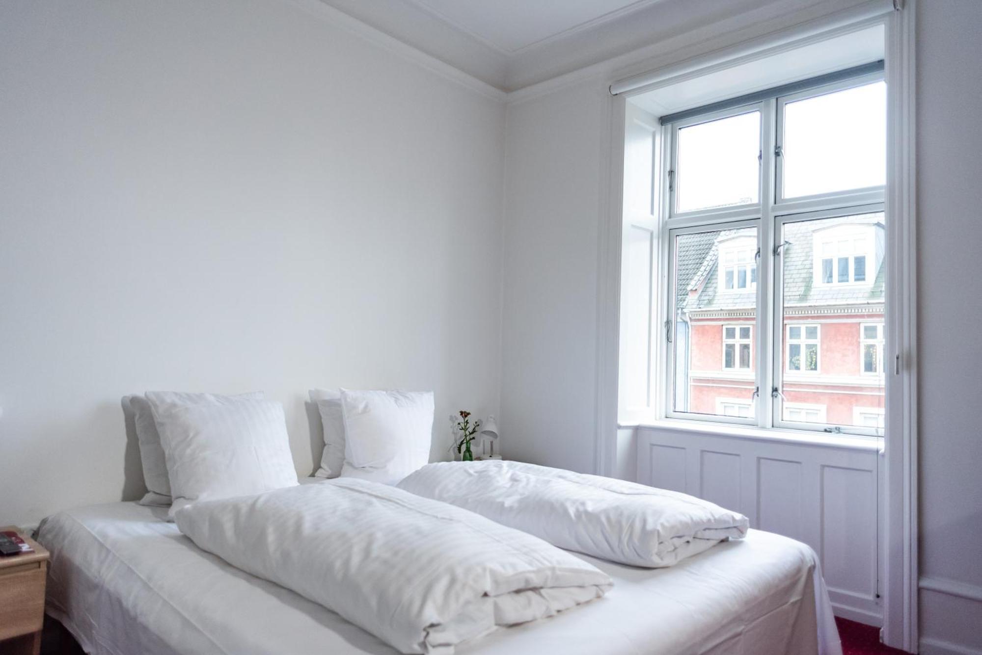 Nora 3* Copenhague